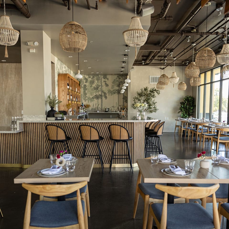 Berkeley Reservations