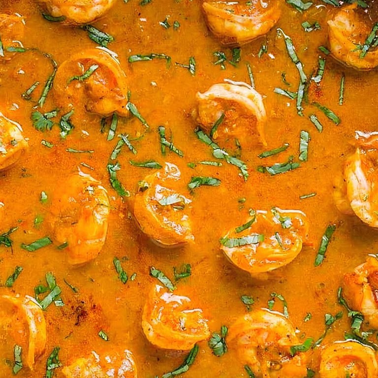 Explore Our Curry Selection