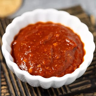 Hot Sauce (It's Fire)