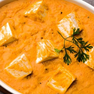 Paneer Korma