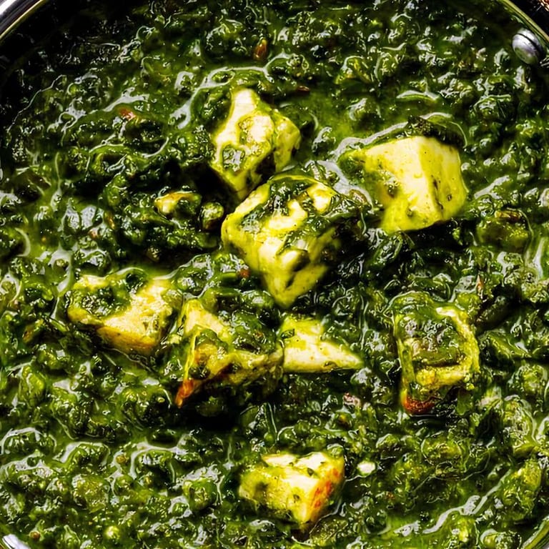 Refreshing Raita: A Cool Complement to Spicy Dishes